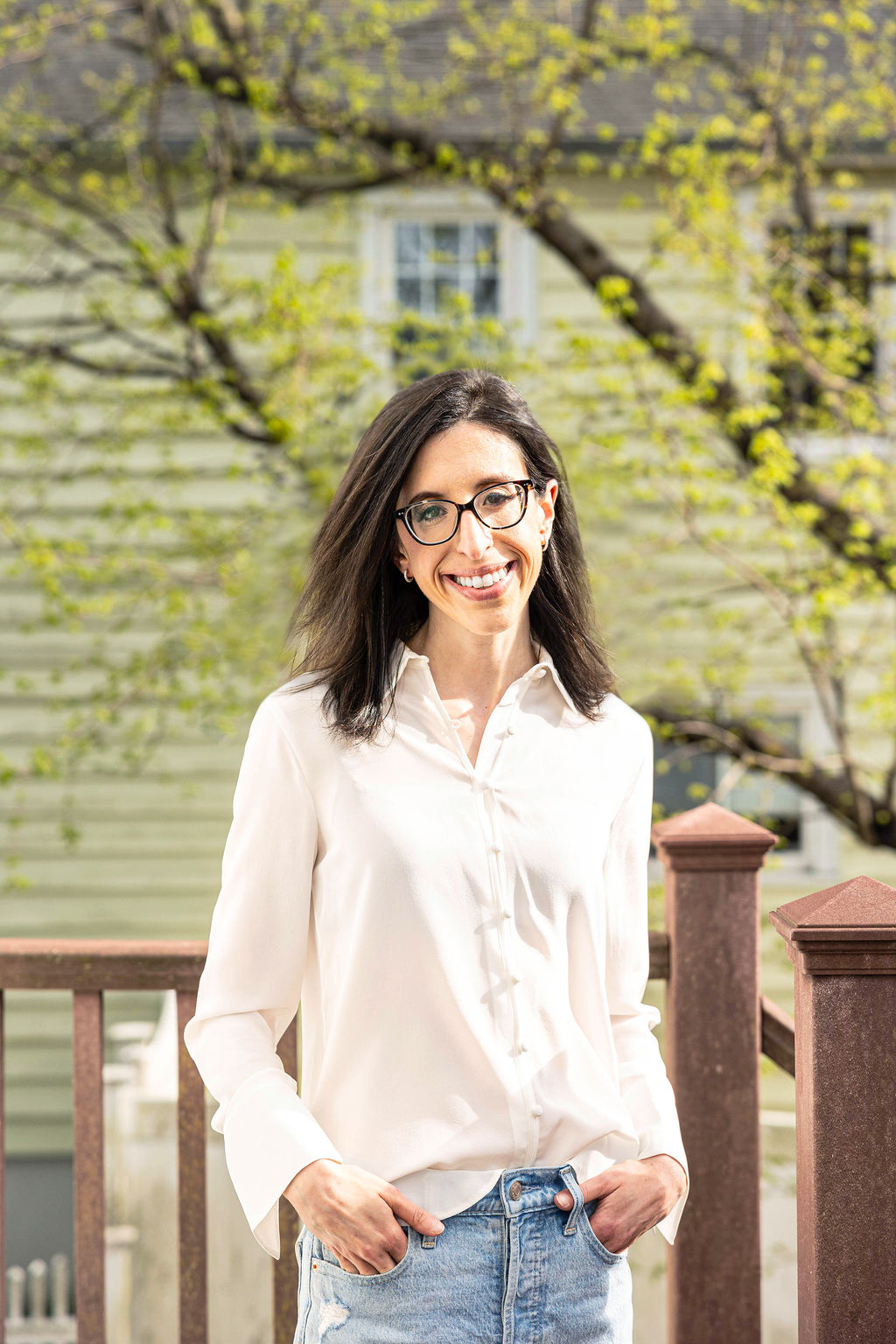 Ariella's Portrait